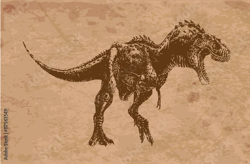 ancient animals