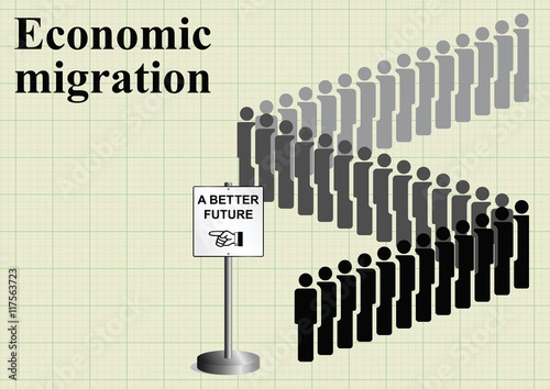 Economic migration 