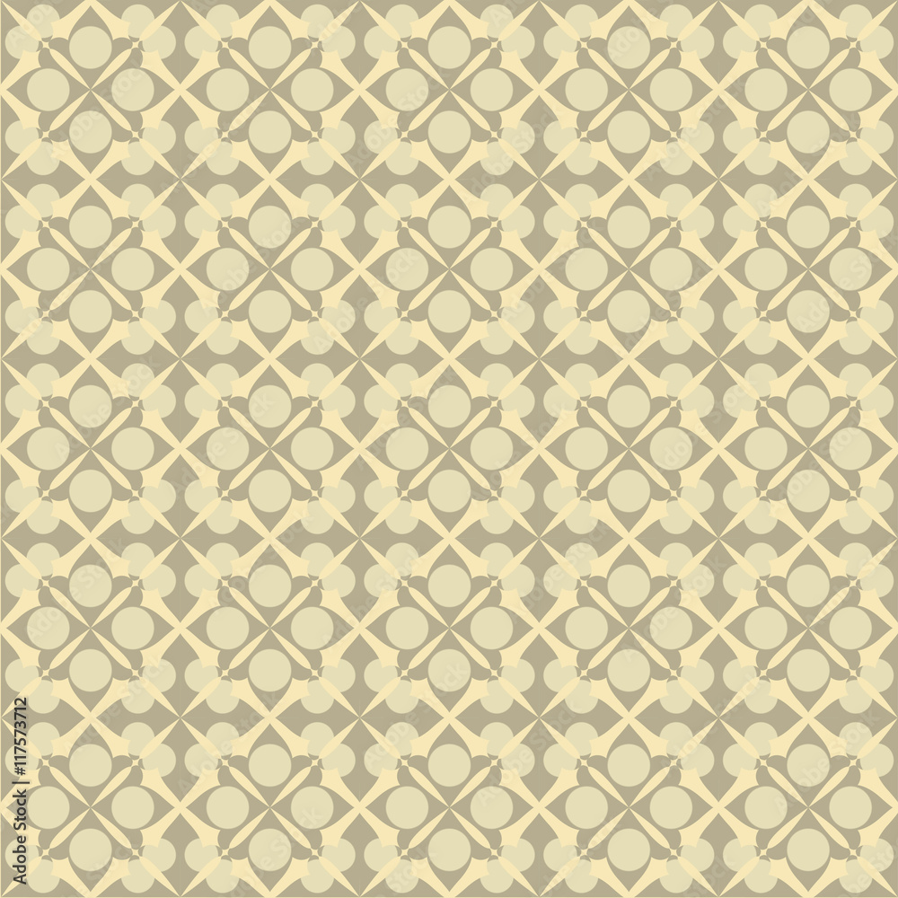 Abstract seamless pattern Abstract seamless pattern