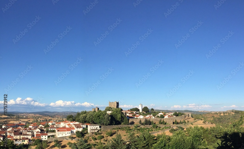 Fototapeta premium bragance