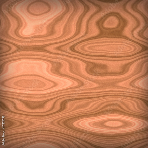 Apricot peach light graphic background looks like wood