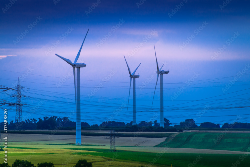 Windkraft - The Power of Energy Windkraft - The Power of Energy