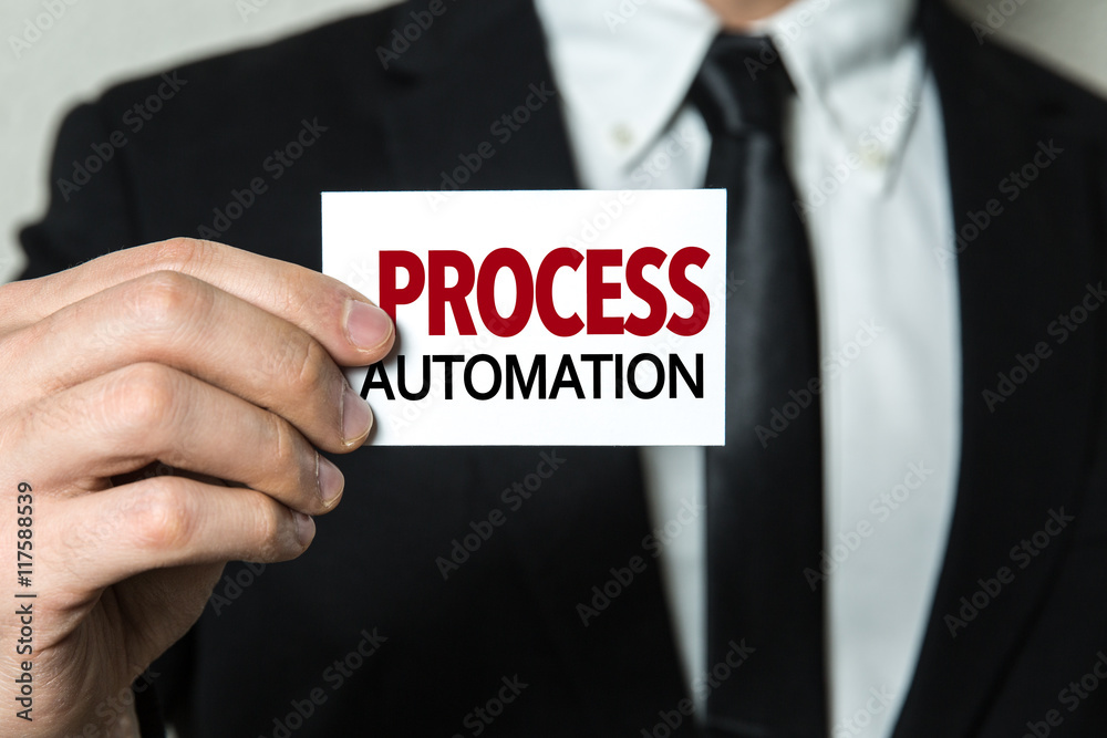 Process Automation Process Automation