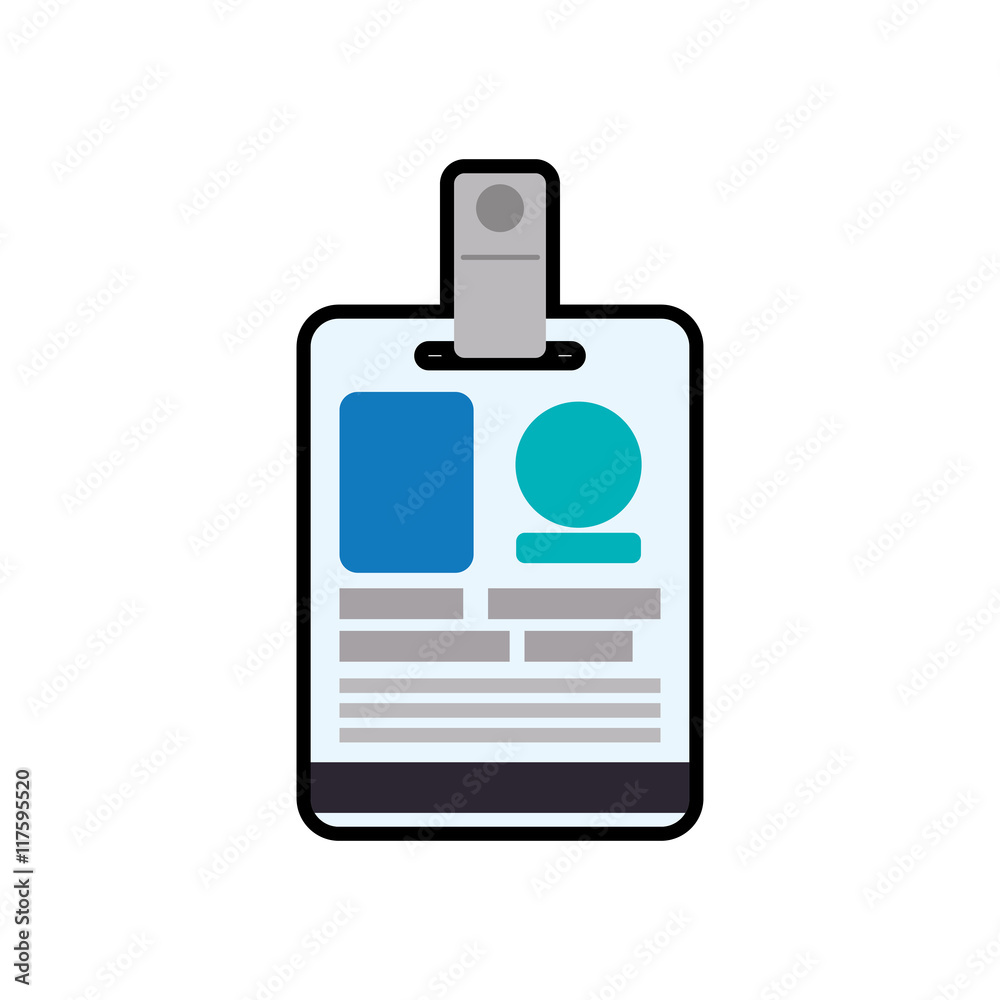 vip card pass exclusive ticket icon. Isolated and flat illustration. Vector graphic vip card pass exclusive ticket icon. Isolated and flat illustration. Vector graphic