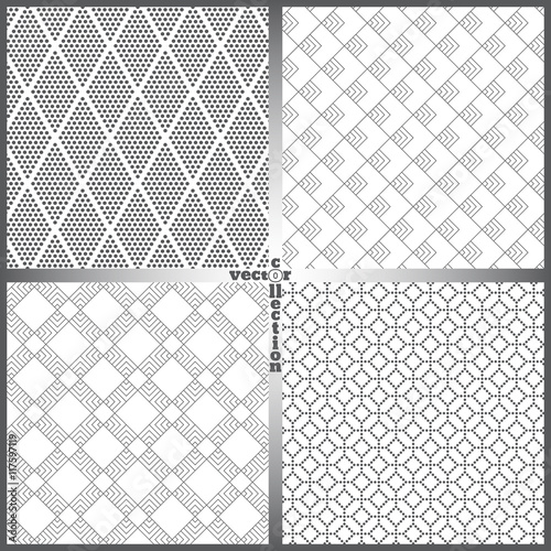 Seamless pattern