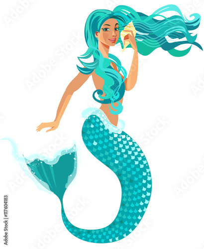 Mermaid