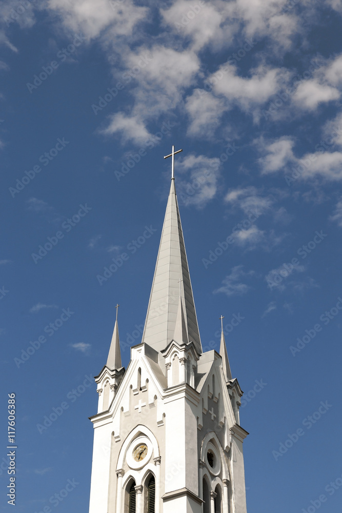 Lutheran Church, Grodno