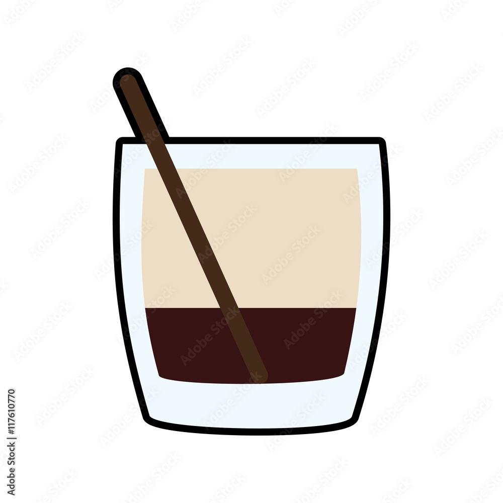 cocktail drink alcohol glass beverage icon. Isolated and flat illustration. Vector graphic cocktail drink alcohol glass beverage icon. Isolated and flat illustration. Vector graphic