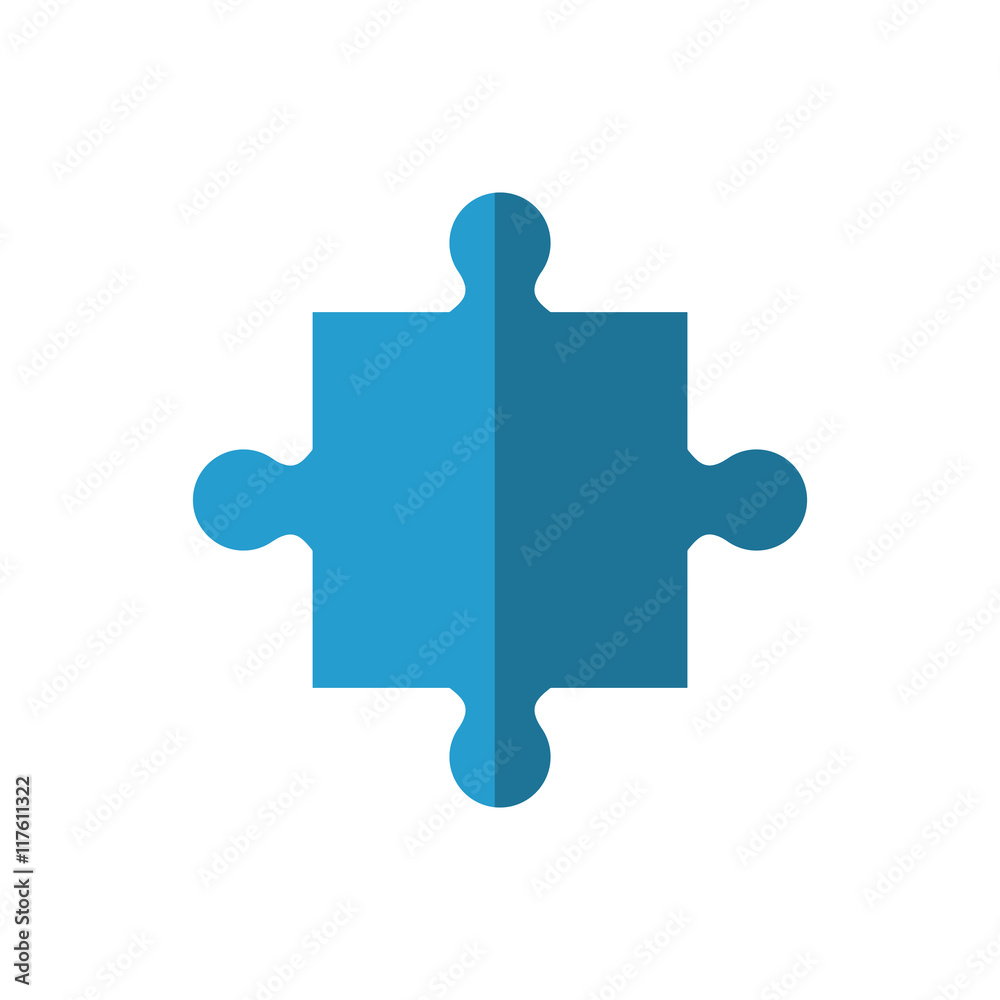 puzzle jigsaw game figure icon. Isolated and flat illustration. Vector graphic puzzle jigsaw game figure icon. Isolated and flat illustration. Vector graphic
