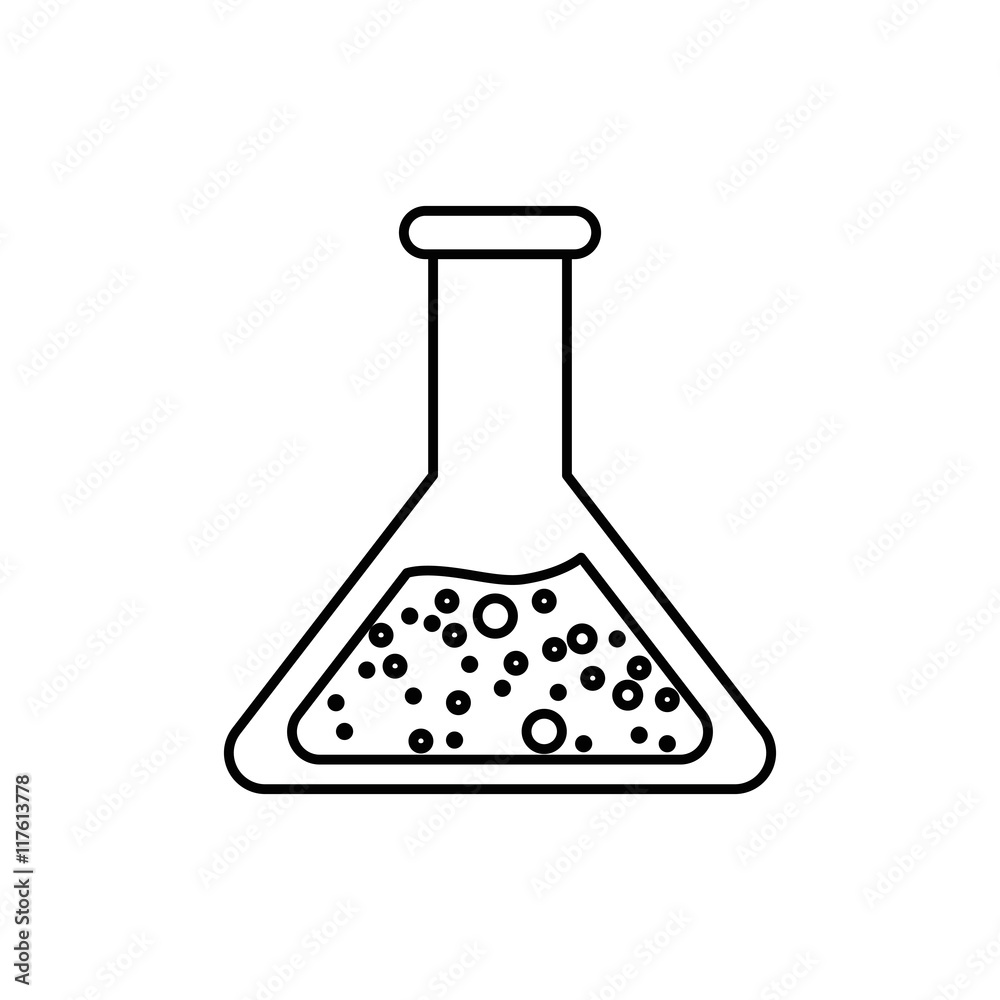 flask medical health care icon. Isolated and flat illustration. Vector graphic flask medical health care icon. Isolated and flat illustration. Vector graphic