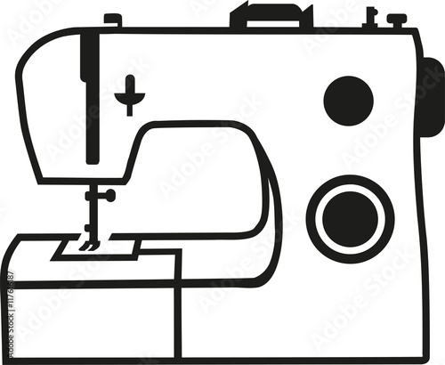 Sewing machine