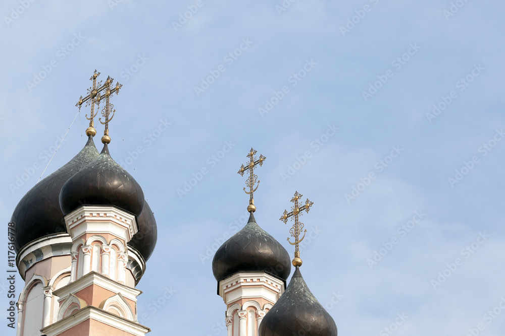 Orthodox Church of Belarus