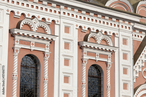 Wallpaper Mural Orthodox Church in Belarus Torontodigital.ca