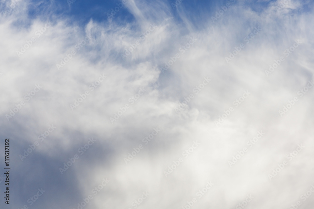 sky with clouds sky with clouds