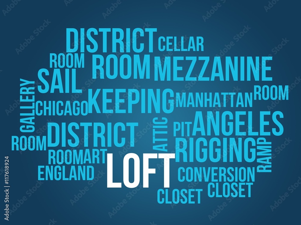 loft loft