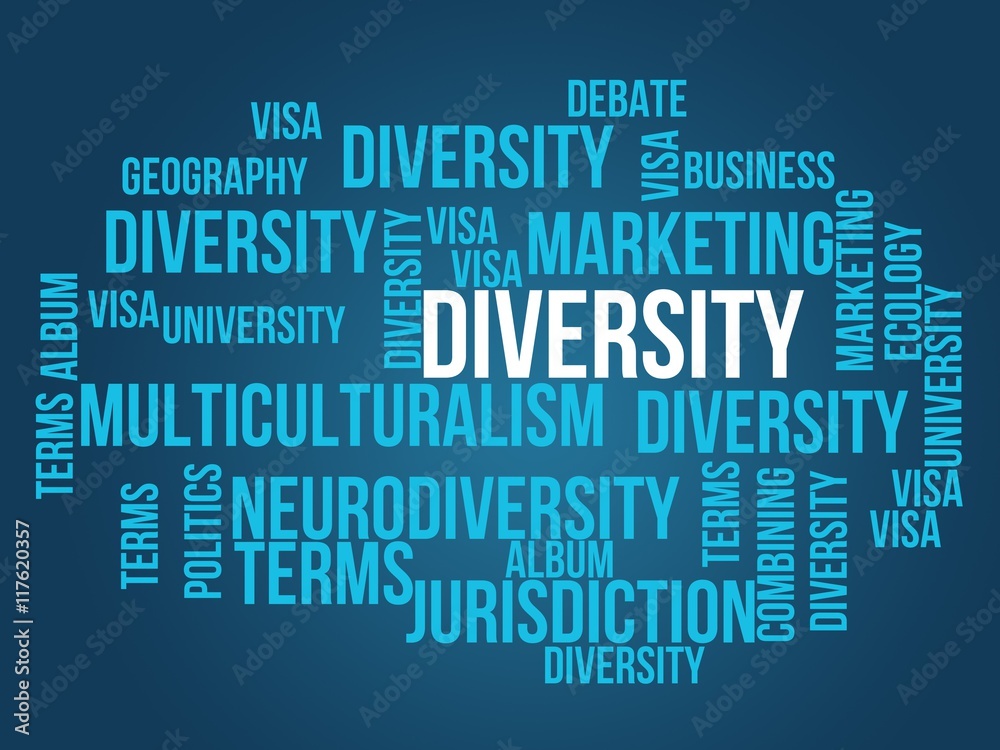 diversity diversity