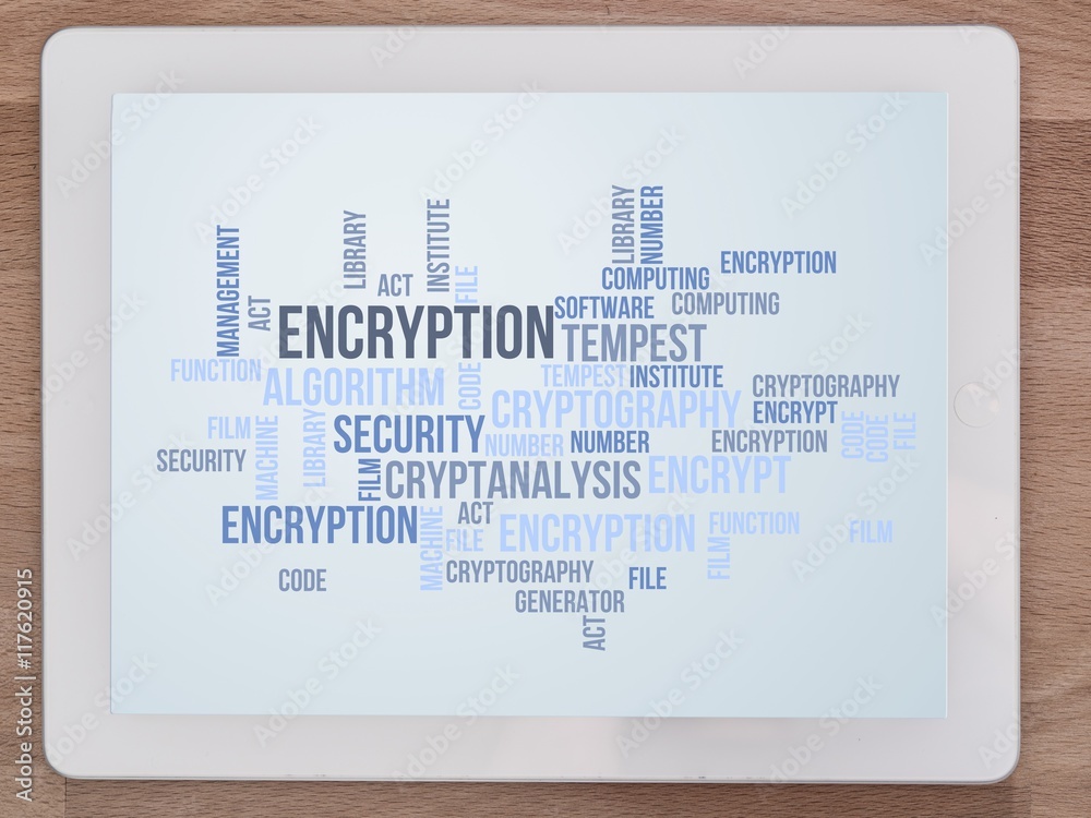 encryption encryption