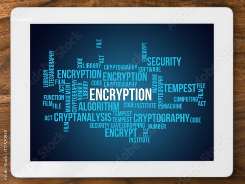 encryption