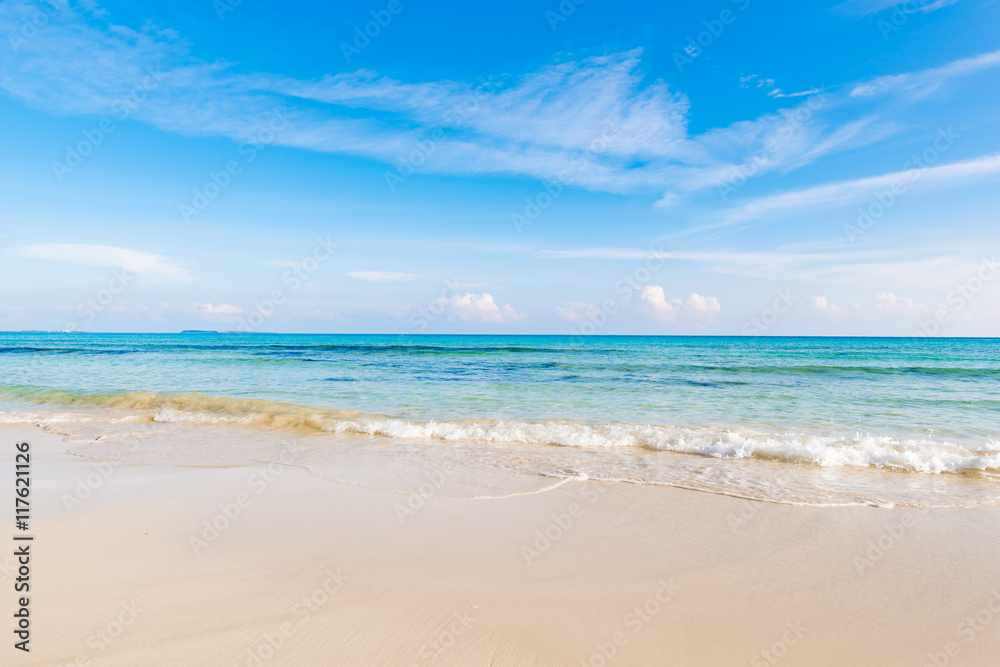 Beach, sea, landscape. Okinawa, Japan, Asia. Beach, sea, landscape. Okinawa, Japan, Asia.