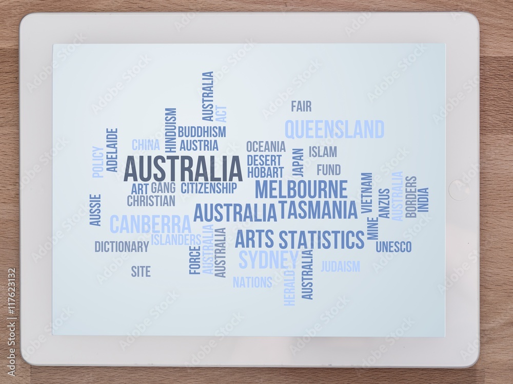 australia australia
