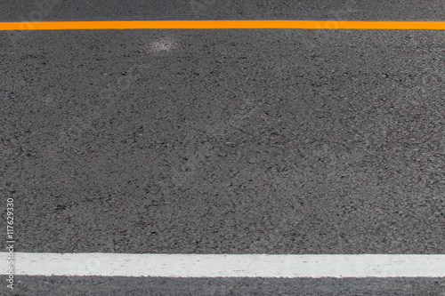 Wallpaper Mural road line asphalt texture Torontodigital.ca