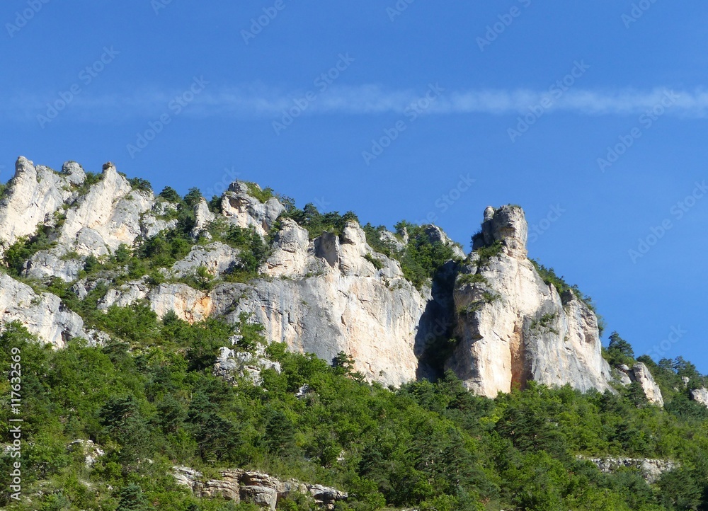 Gorges du Tarn