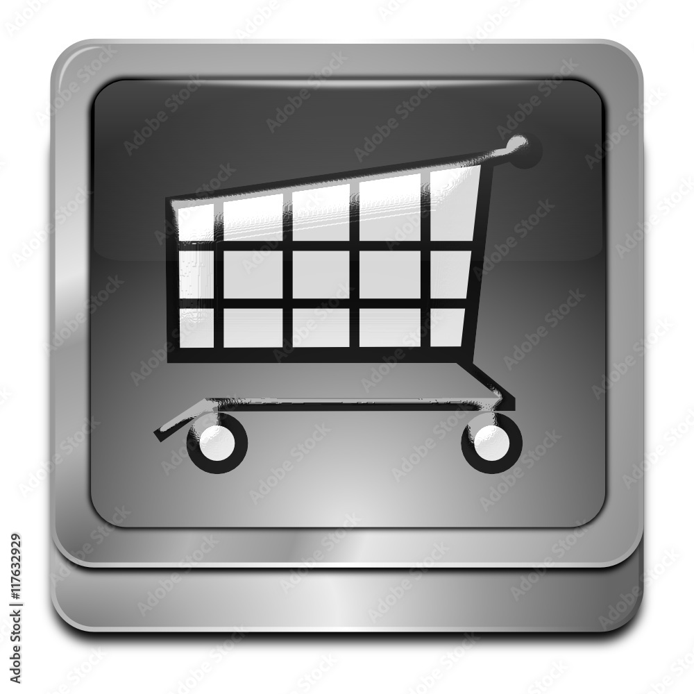 online Shop Button - 3D illustration online Shop Button - 3D illustration