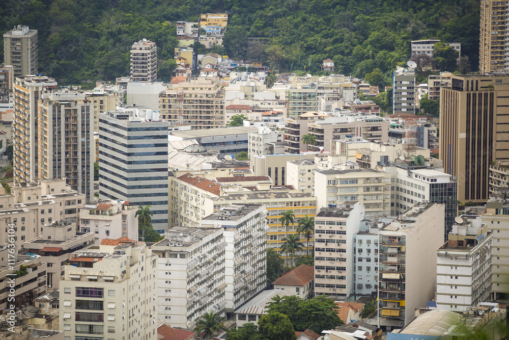Fototapeta premium Rio de Janeiro