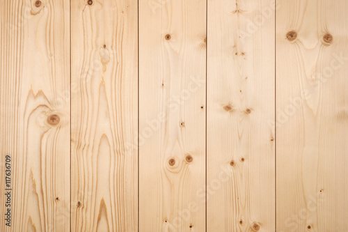 Wood panel background