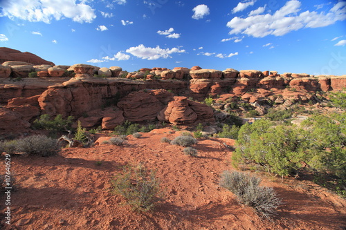 The Needles, Canyonland NP