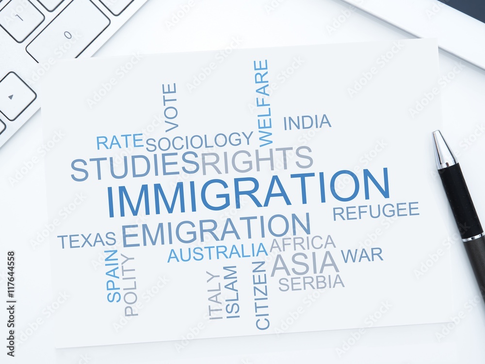 Immigration Immigration