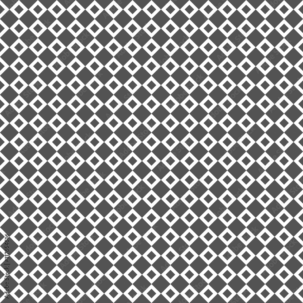 Seamless Art Deco Check Pattern Texture Background Seamless Art Deco Check Pattern Texture Background