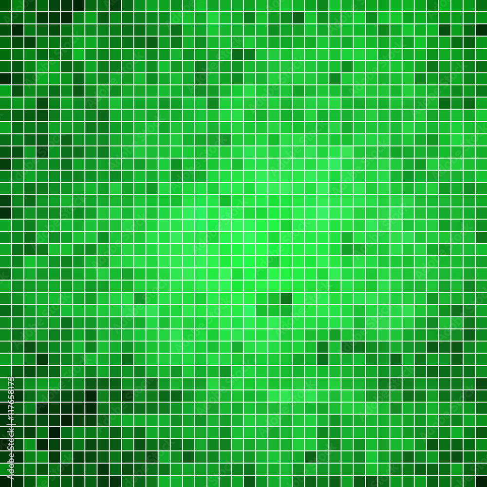 abstract vector square pixel mosaic background abstract vector square pixel mosaic background