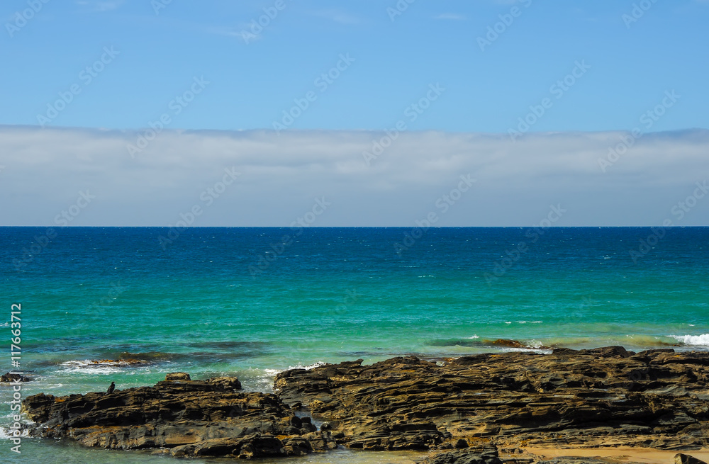 ocean ocean