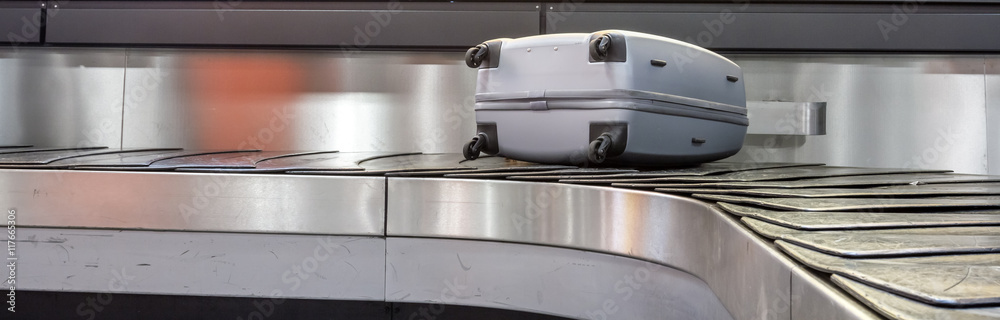 custom made wallpaper toronto digitalThe conveyor suitcases