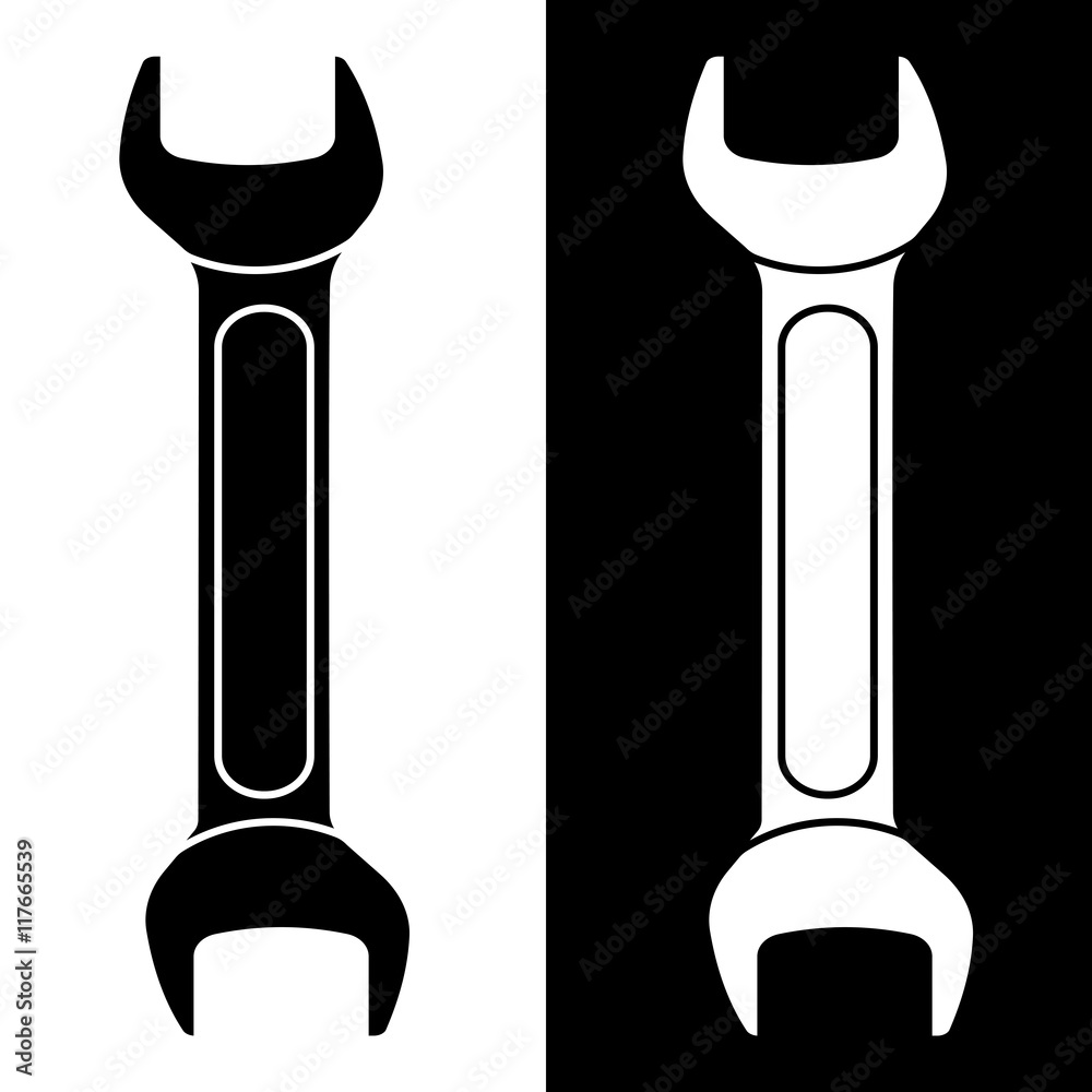 Wrench icon Wrench icon