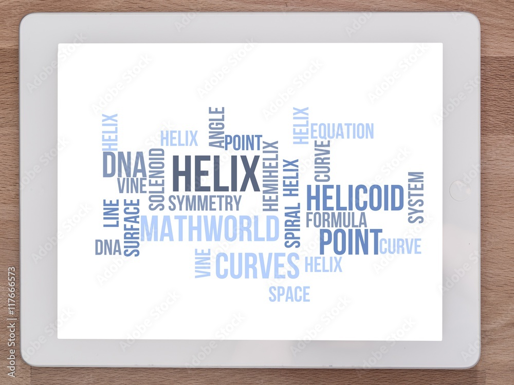 helix