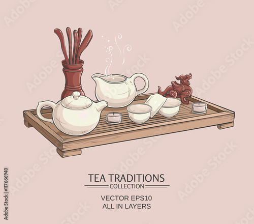 tea ceremony