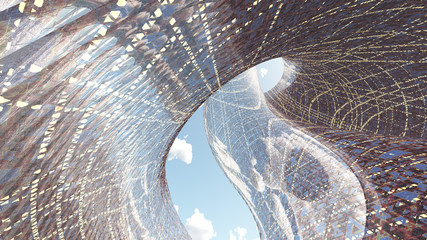 Contemporary Architecture
