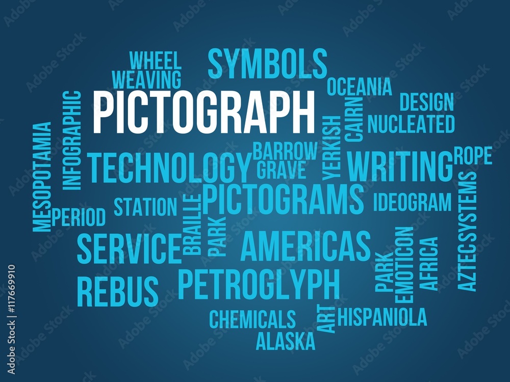 pictograph pictograph