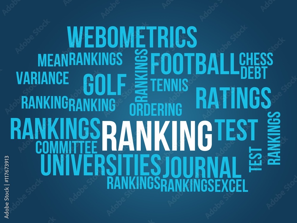ranking ranking