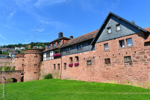 Büdingen   photo