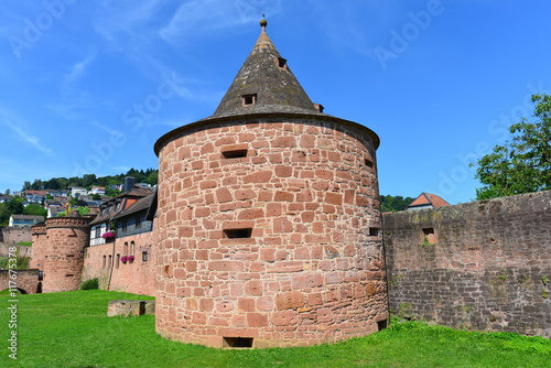 Büdingen   photo