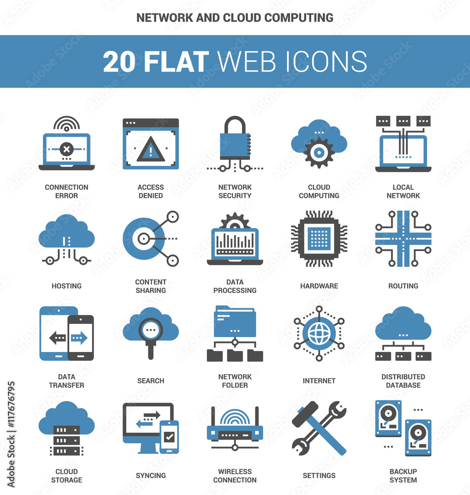 Network and Cloud Computing Network and Cloud Computing