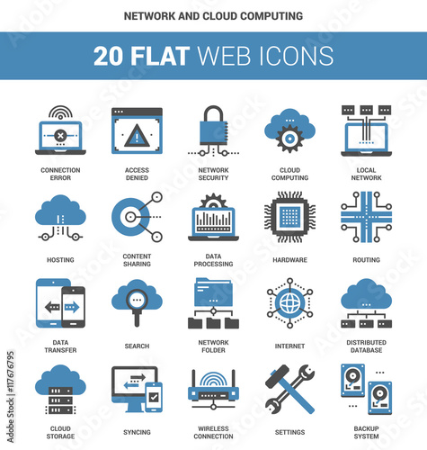 Network and Cloud Computing