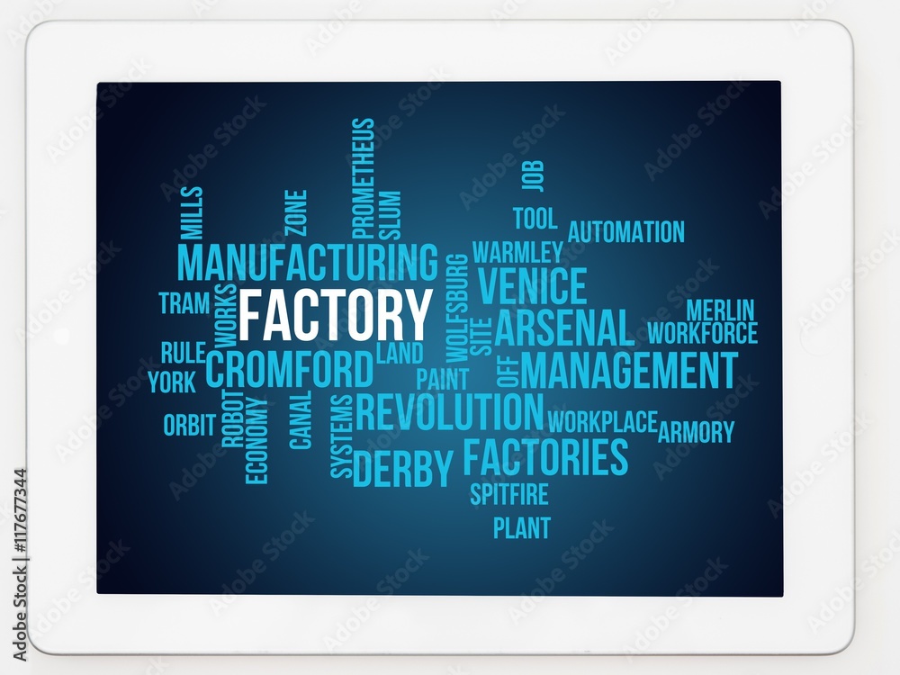 factory