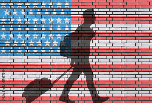 Travel in USA