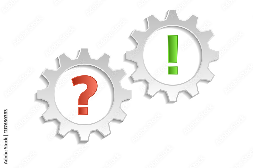 question and answer background question and answer background