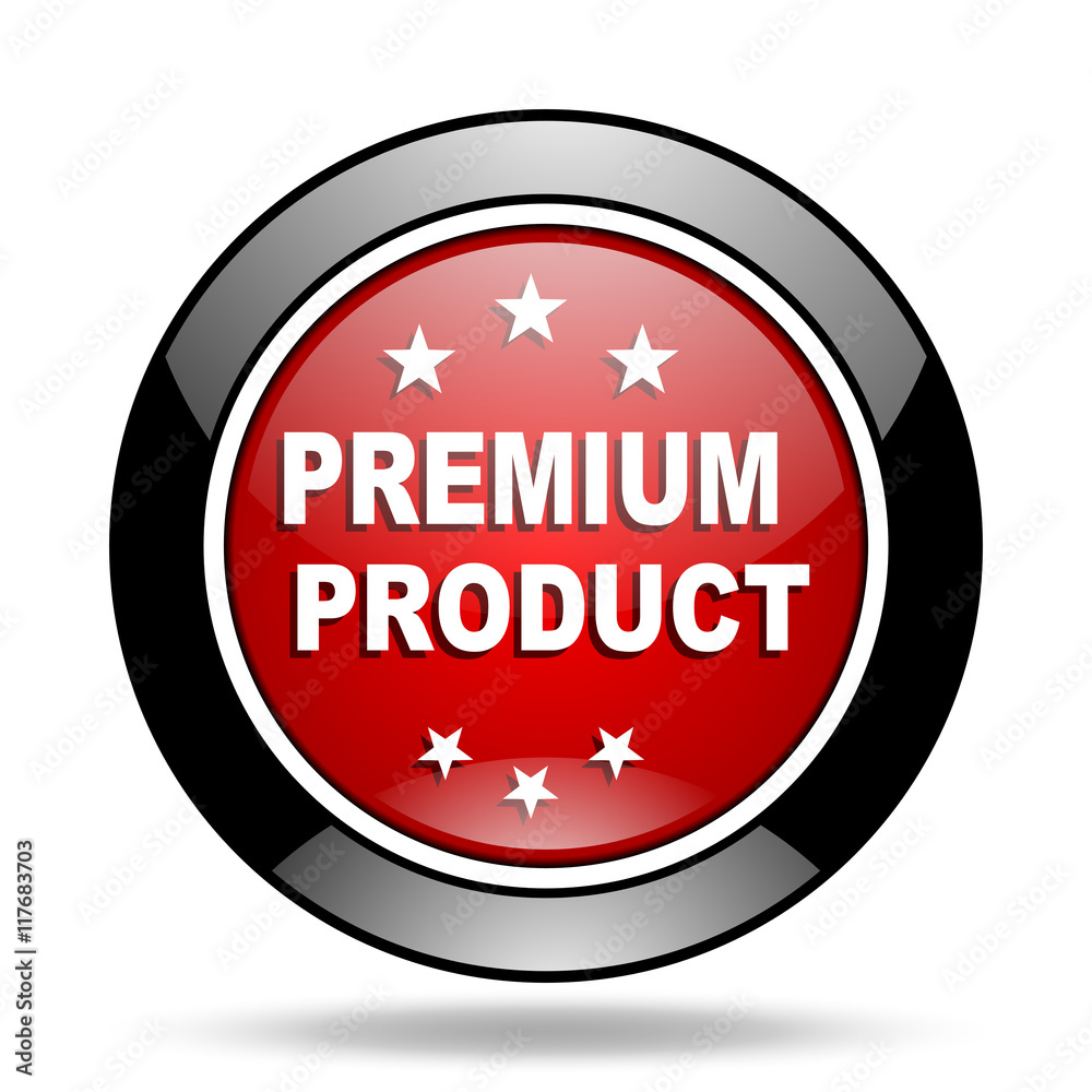 premium product icon