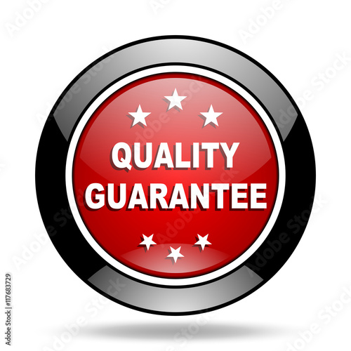 quality guarantee icon